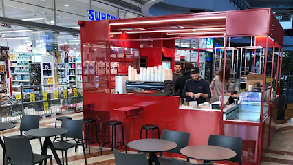 מאפיית לחמים - עזריאלי ת"א