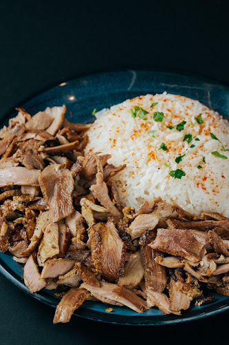 שדרות דוד בן גוריון 25, אשקלון