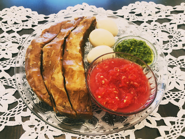 ג'חנון ברמה רמת השרון | הג'חנון של דניאל - הסעדה