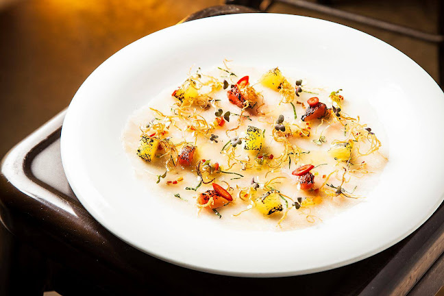 Opinii despre מלגו מלבר în תל אביב-יפו - הסעדה