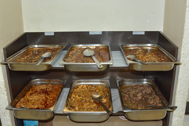 קייטרינג מוניטין צפת - צפת