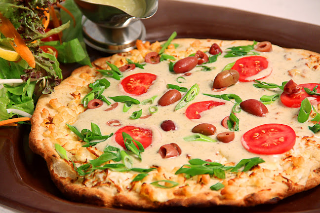 Opinii despre וופל בר רמת אשכול - כשר în ירושלים - הסעדה