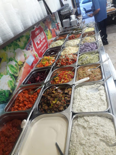 ירושלים 37, צפת