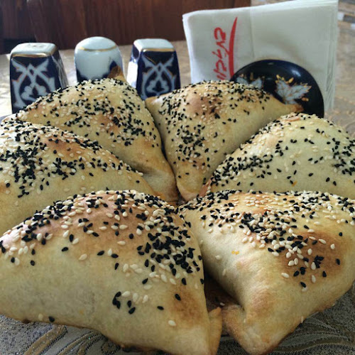 Opinii despre חנן מרגילן în תל אביב-יפו - הסעדה