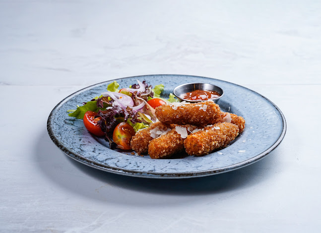 Pizza fix - הסעדה