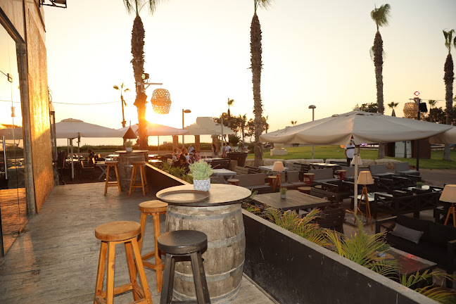 רד בורגר בר Red burger bar