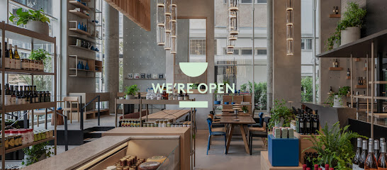 קפה אסיף Cafe ASIF