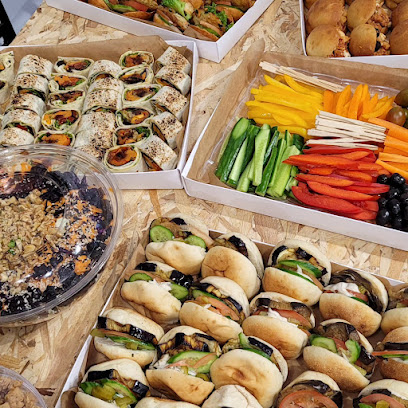 MAMI קפה•מגשים•טעמים