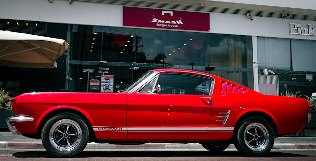 Comentarii opinii despre SMASH-Burger house