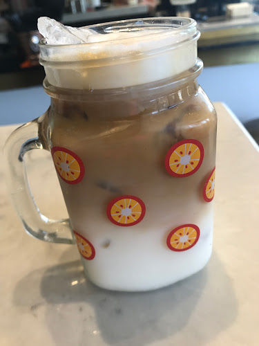 קפה מלכה - הסעדה