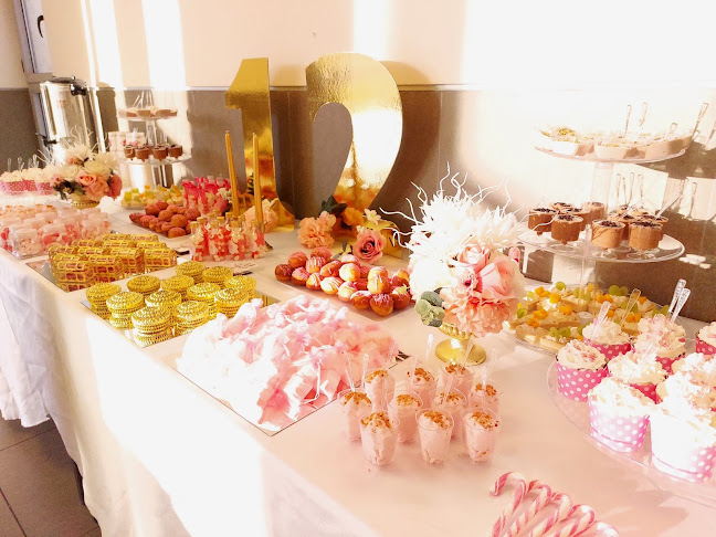 Opinii despre מעיין -עוגות מעוצבות ומארזים מתוקים în ירושלים - הסעדה