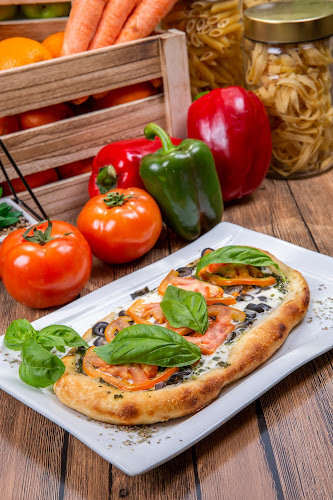 פסטו-Pesto איטלקית בשכונה - ירושלים