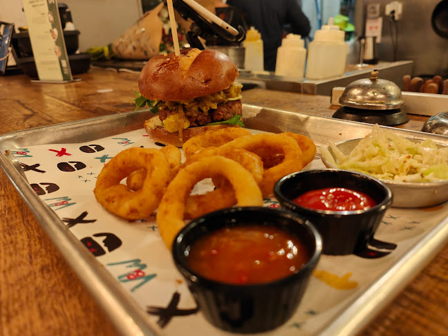 Comentarii opinii despre Vegan J17 - הטבעונית J17