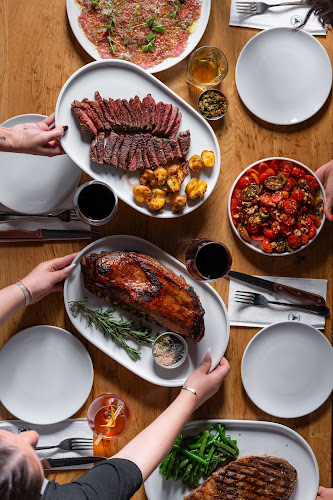 מסעדת באקארו