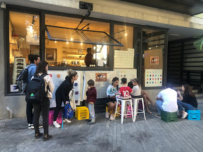 אצל עילי - מקום של יחד