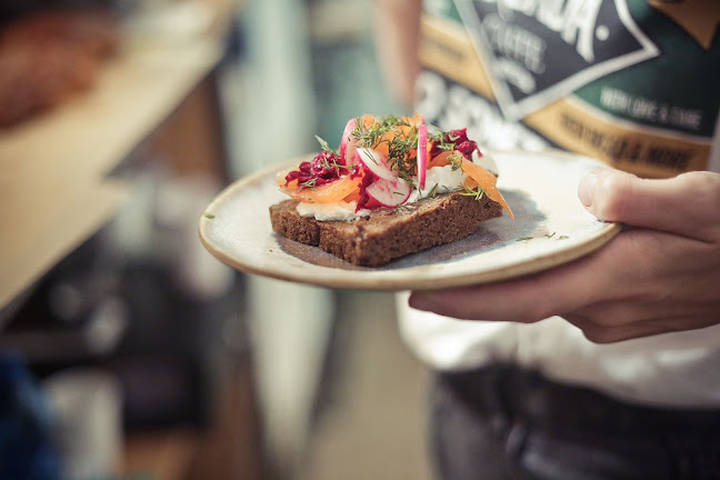 Opinii despre ברדא în חיפה - הסעדה