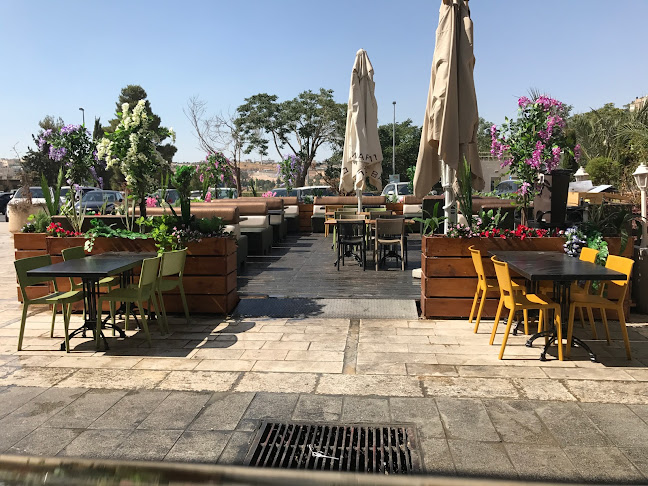 Comentarii opinii despre וופל בר רמת אשכול - כשר