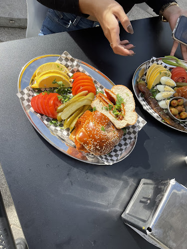 פיתה רחוב אשדוד - אשדוד