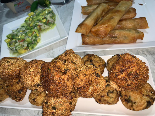 דוקטור דג- בוטיק לדגים טריים - הסעדה