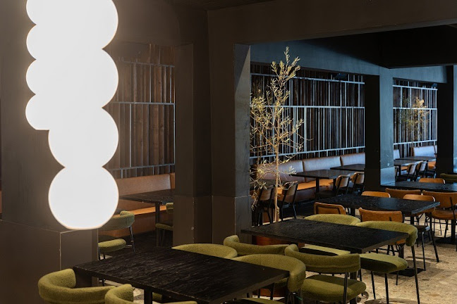 בוארון (שלושת הקצבים) - נתניה