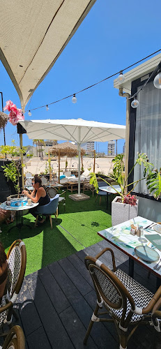 בליקר בייקרי אשדוד