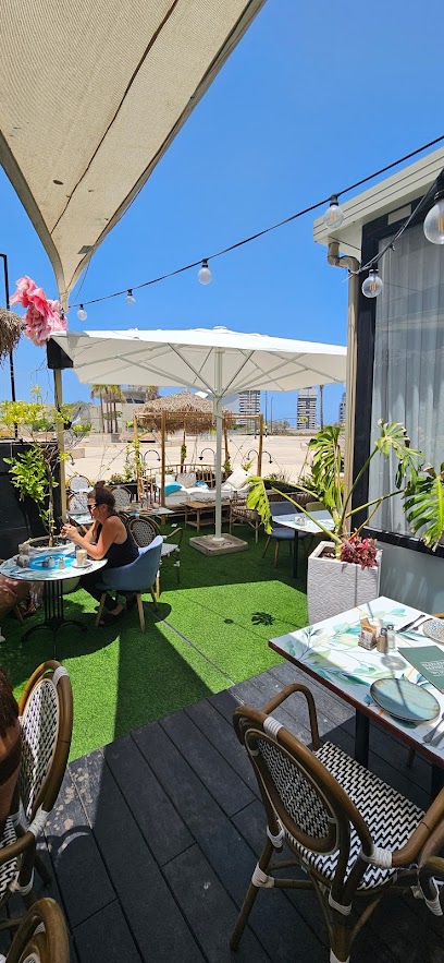 בליקר בייקרי אשדוד