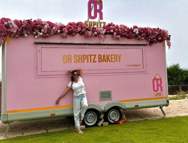 פודטראק אור שפיץ עפולה