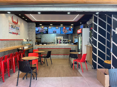 שניצל שמש - מסעדה בבית שמש