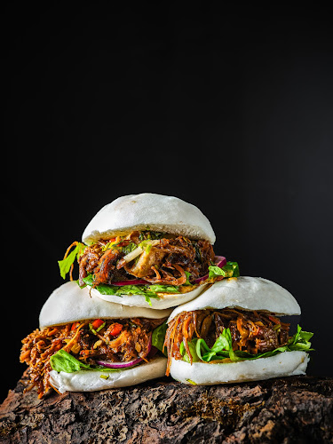 סמוק בורגר - Smoke burger - הסעדה