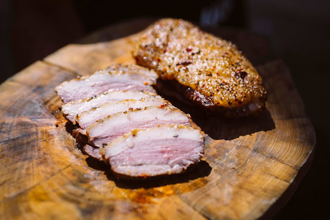 בריסקט - חדרה