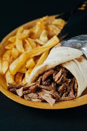 Comentarii opinii despre שיפוד הזהב