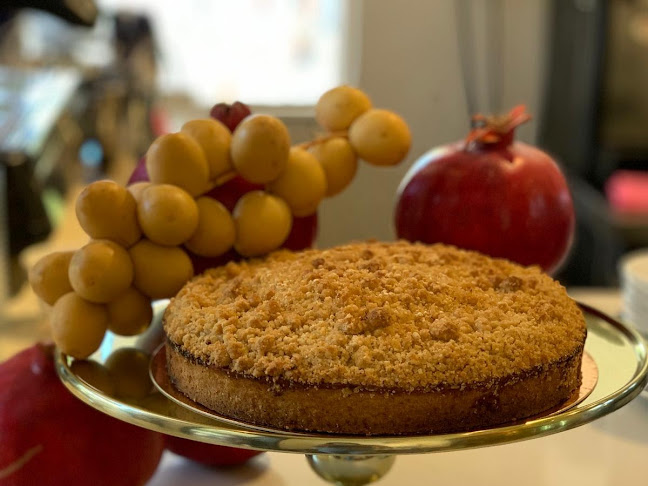 Opinii despre קפה קרם פרש פטיסרי în תל אביב-יפו - הסעדה