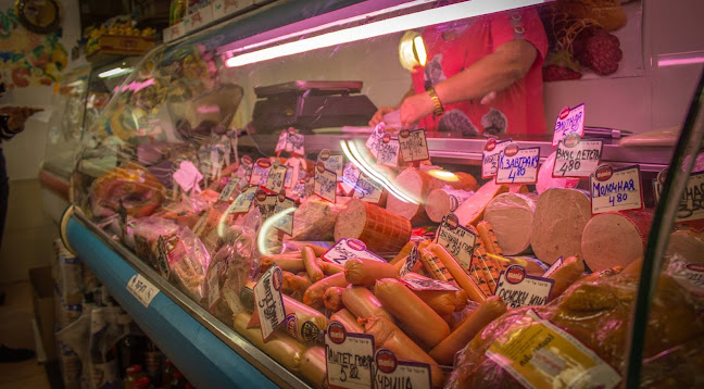 Азбука Вкуса-ashdod -א-ב טעמים