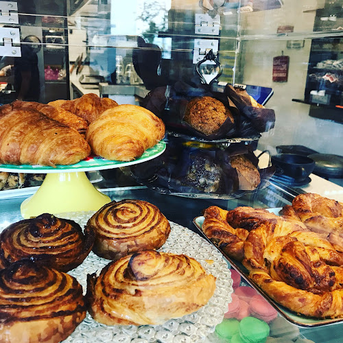 Opinii despre קפה מלכה în תל אביב-יפו - הסעדה