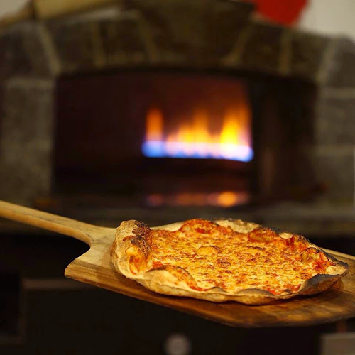 Comentarii opinii despre נונו אנג׳לו פיצה