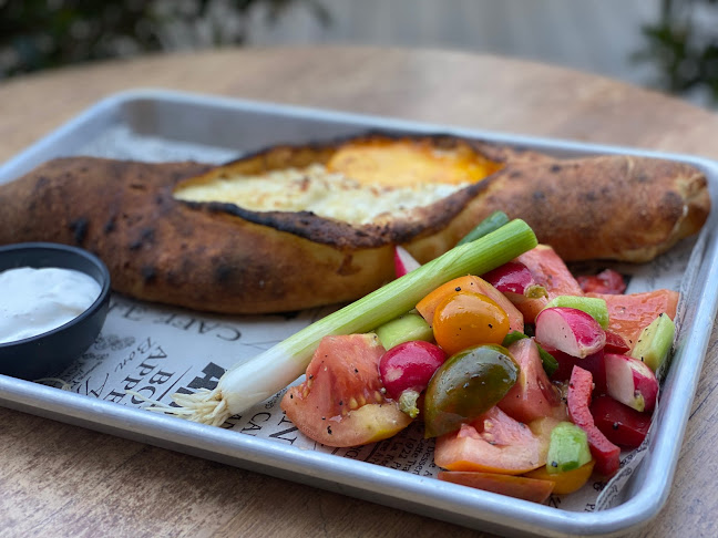 Comentarii opinii despre קפה קרמל פולג