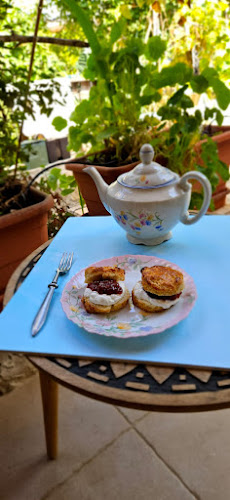 Opinii despre מאפים ונפלאות - קייטרינג וסדנאות בישול אנרגטי în ירושלים - הסעדה