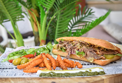 לה סינטה - La Sinta