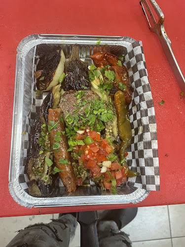 Opinii despre פיתה רחוב אשדוד în אשדוד - הסעדה