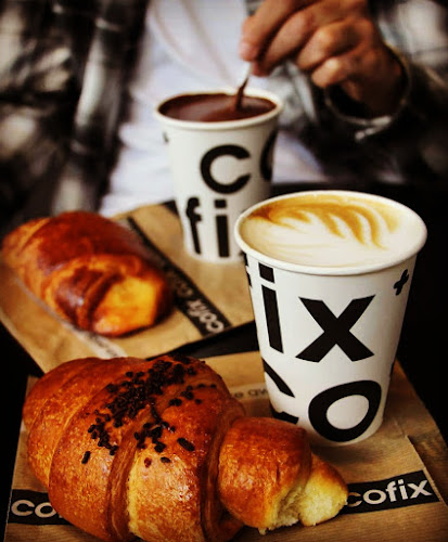 קופיקס, מודיעין