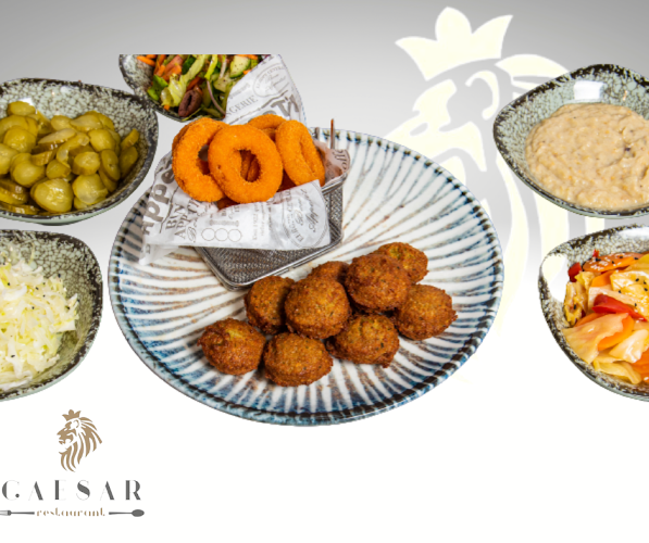 מסעדת קיסר - מסעדה בשרית - הסעדה