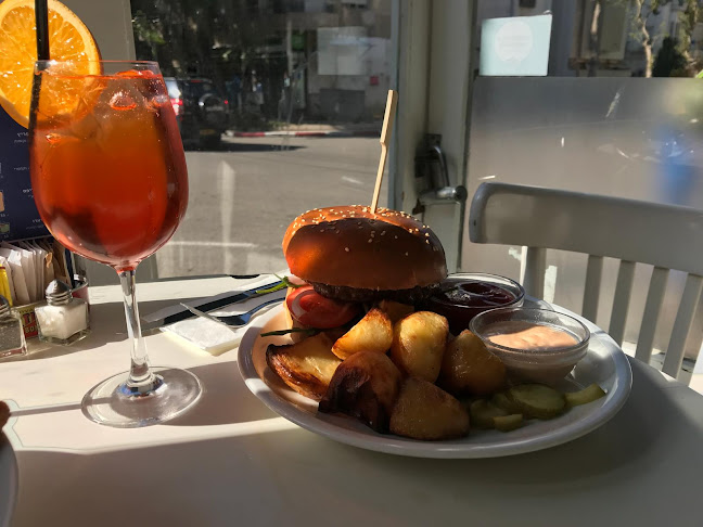 שלמה המלך 38, תל אביב-יפו, 6437827