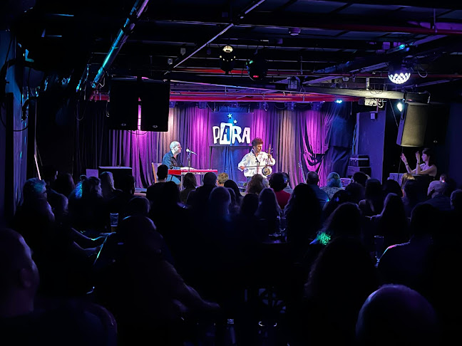 בר הפרה שבי ציון