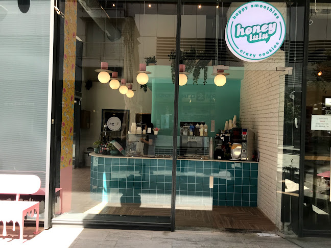 Honey lulu - תל אביב-יפו