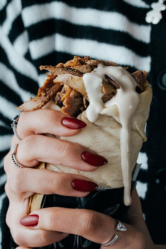 שיפוד הזהב - אשקלון