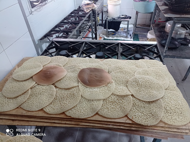 המאפייה התימנית - תל אביב-יפו