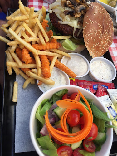 Comentarii opinii despre גבריאלה מסעדה בר בירושלים