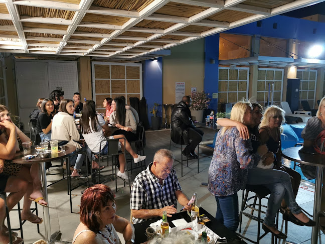 Matatiahu Bar Restaurant