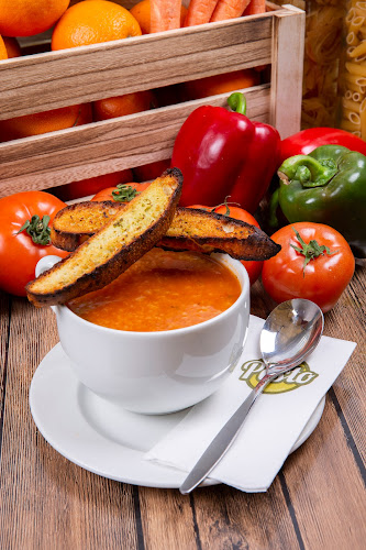 פסטו-Pesto איטלקית בשכונה