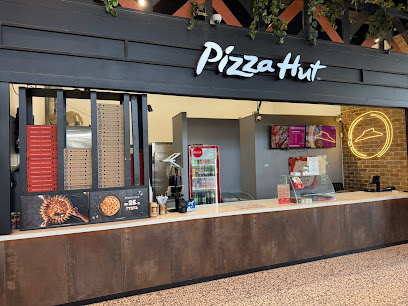 פיצה האט - בית שאן